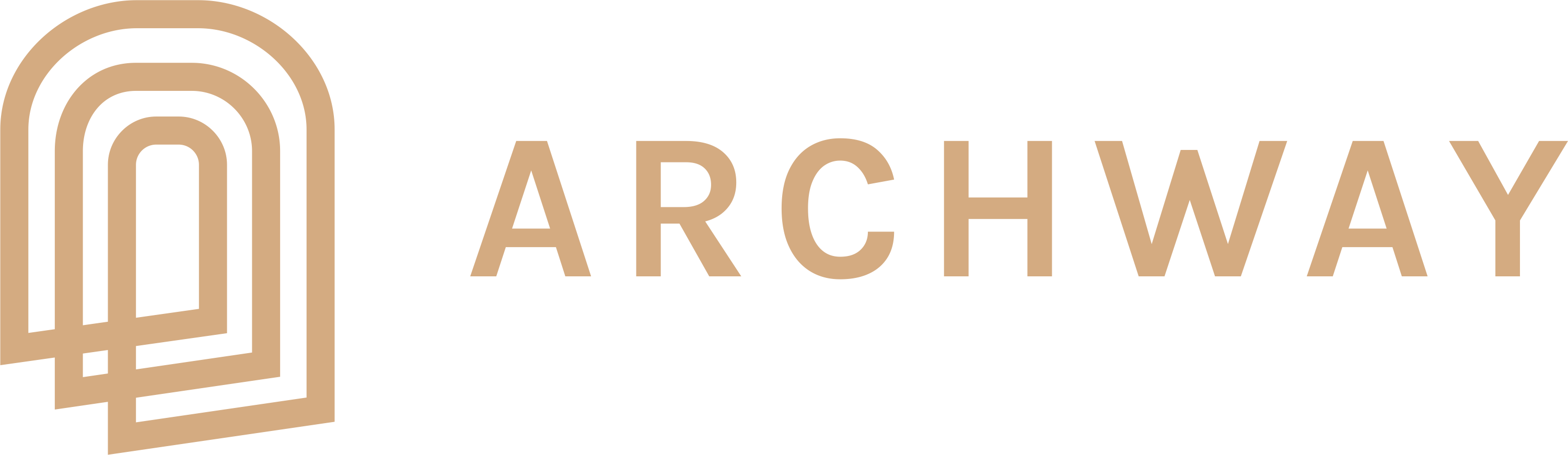 Archway logo